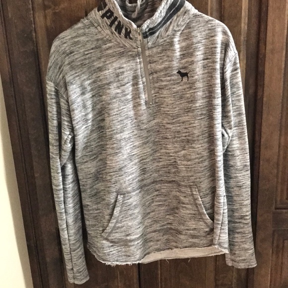 PINK Victoria's Secret Sweaters - Pink pull over